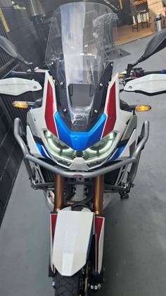 HONDA CRF 1100L AFRICA TWIN ADVENTURE SPORTS ES DCT 
